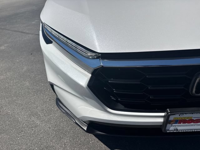 Certified 2024 Honda CR-V LX image 35
