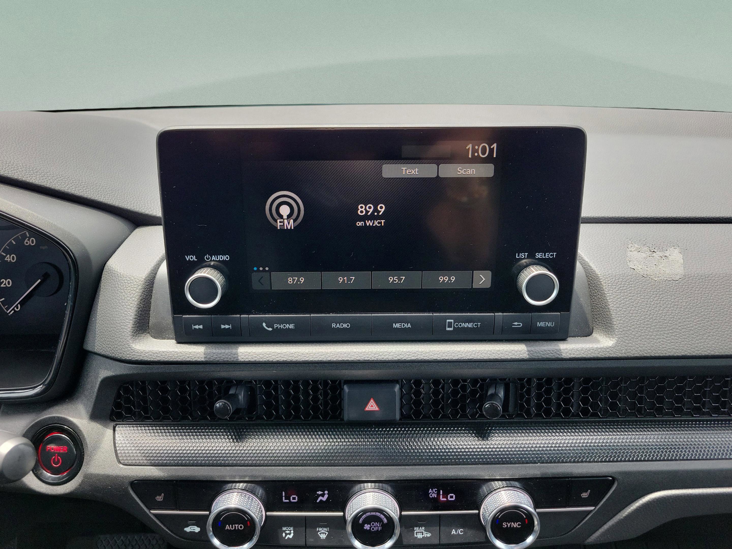 Used 2023 Honda CR-V Sport image 14