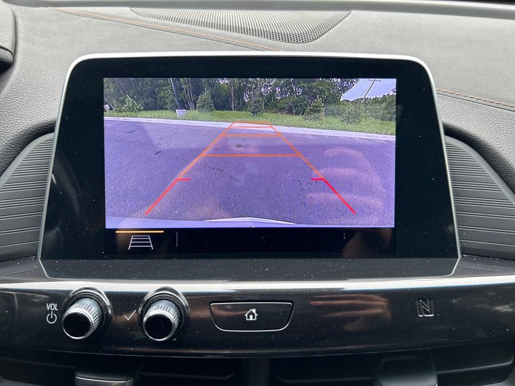 Used 2020 Cadillac CT4 Sport AWD/4WD image 32