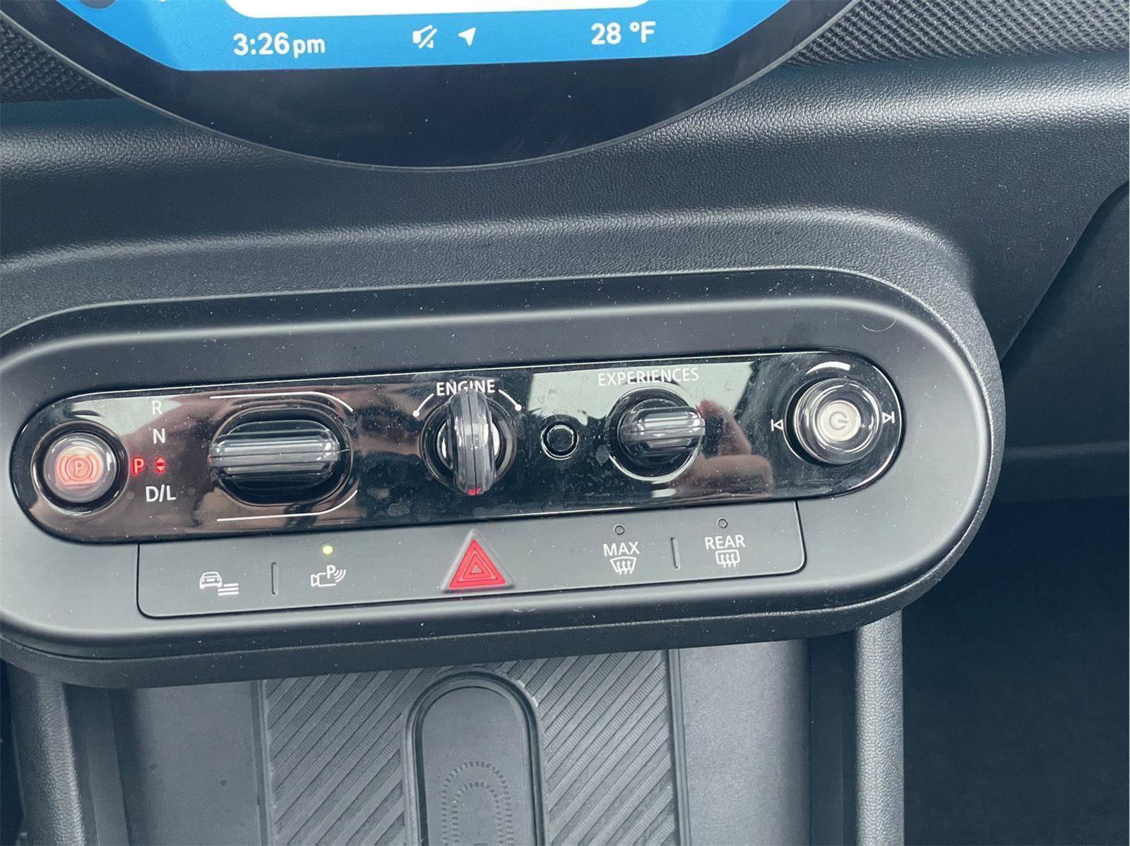 Used 2025 MINI Cooper S image 26