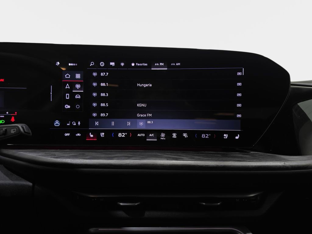 New 2025 Audi Q5 Premium Plus image 21