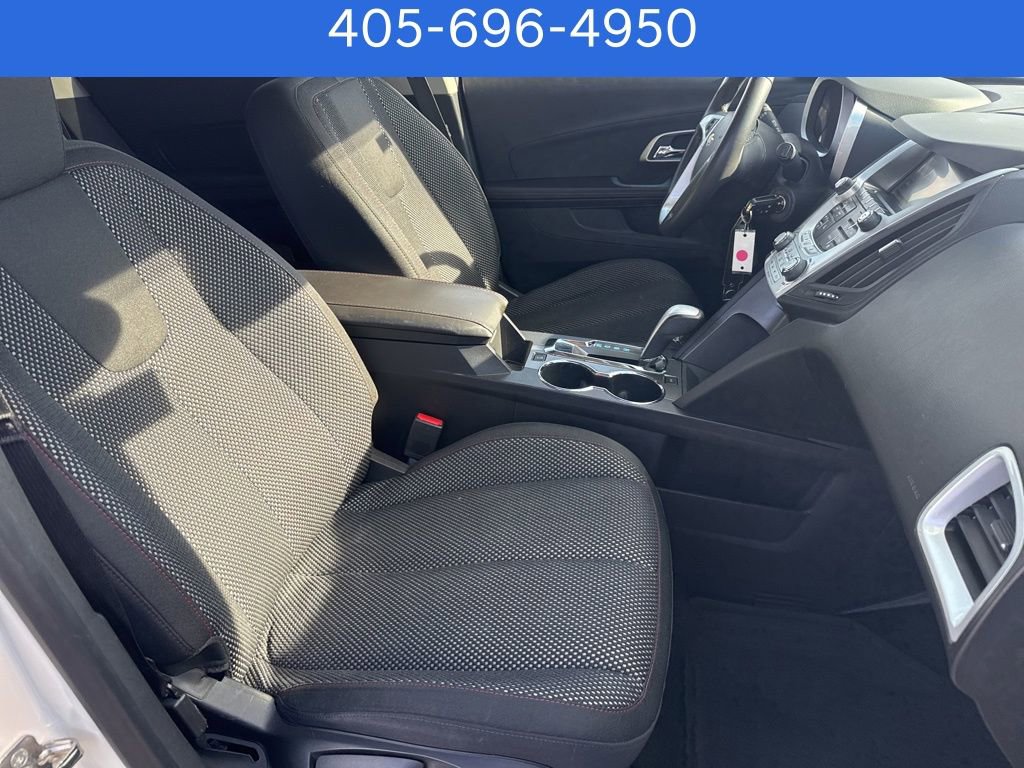 Used 2014 Chevrolet Equinox LT w/ Driver Convenience Package image 13