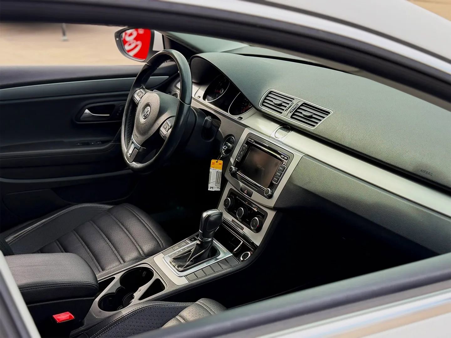 Used 2012 Volkswagen CC Sport image 7