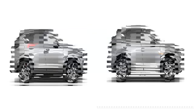 New 2024 MAZDA CX-5 AWD 2.5 S