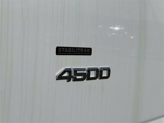 New 2023 Chevrolet Express 4500 w/ Power Convenience Package RWD image 7