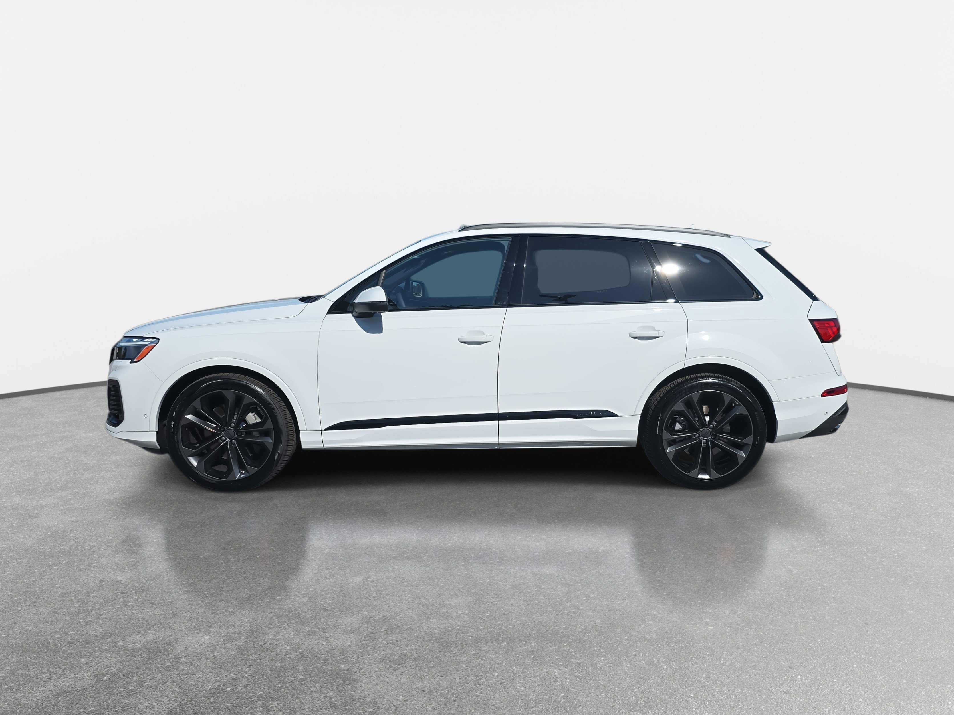 New 2026 Audi Q7 3.0T Prestige image 8
