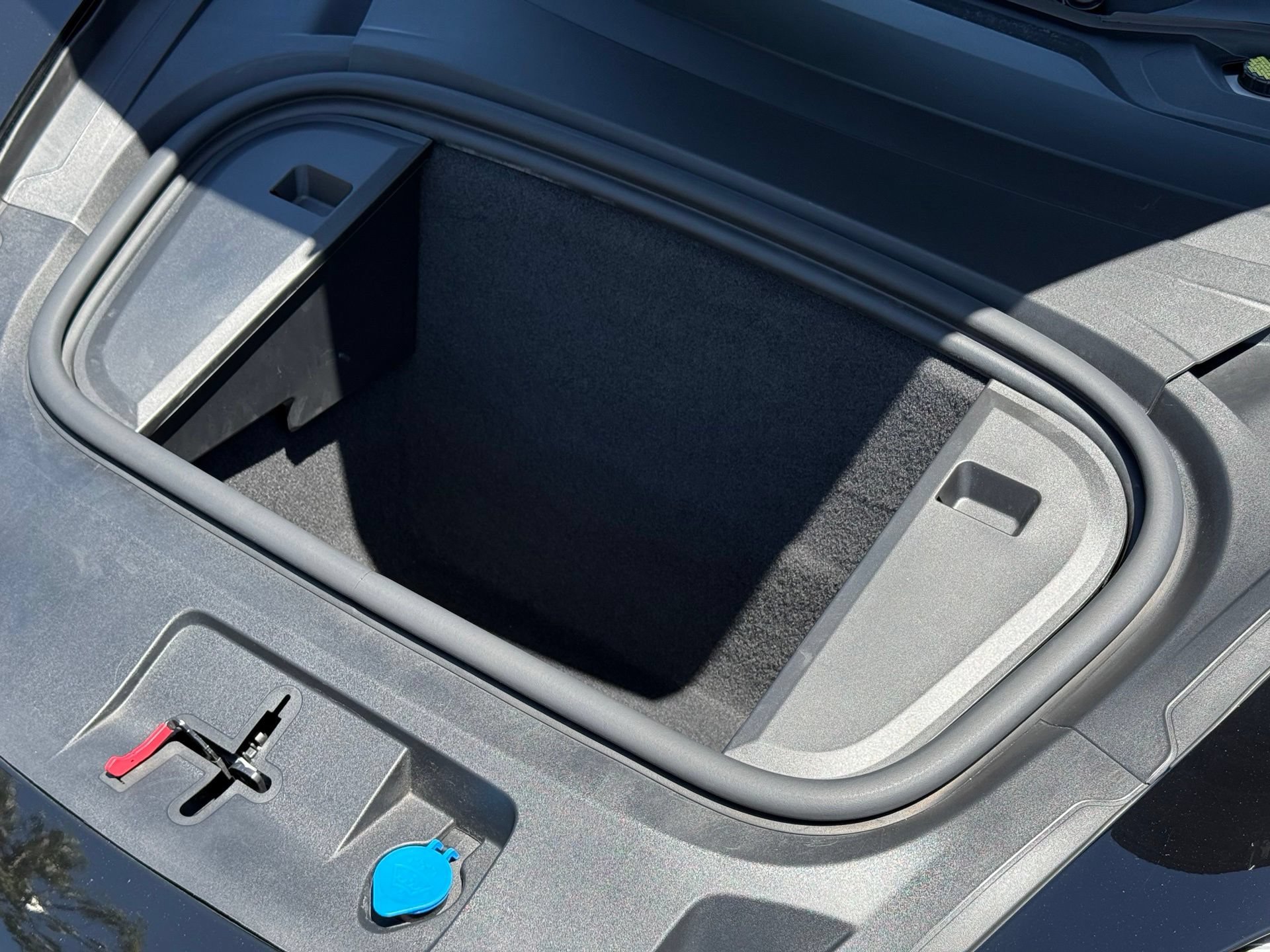 Certified 2023 Porsche Taycan RWD image 31