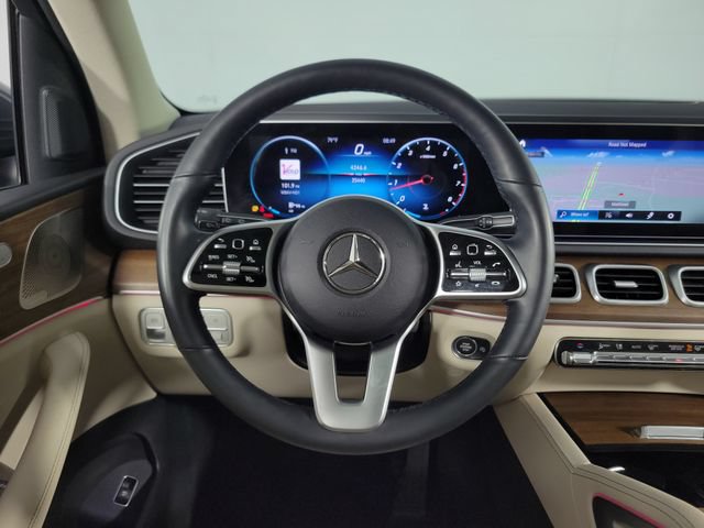 Used 2022 Mercedes-Benz GLE 350 4MATIC image 21
