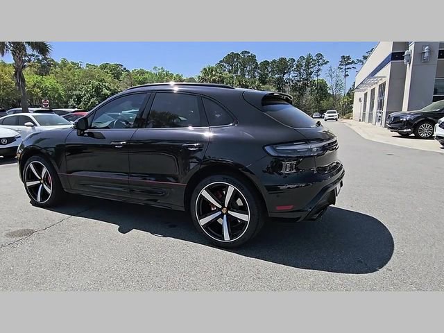 Used 2022 Porsche Macan GTS image 24