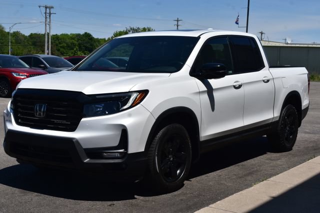 Used 2023 Honda Ridgeline Black Edition image 14