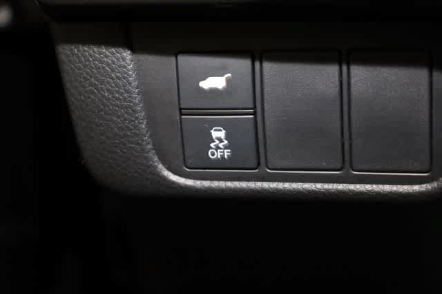 Used 2024 Honda CR-V EX-L image 19