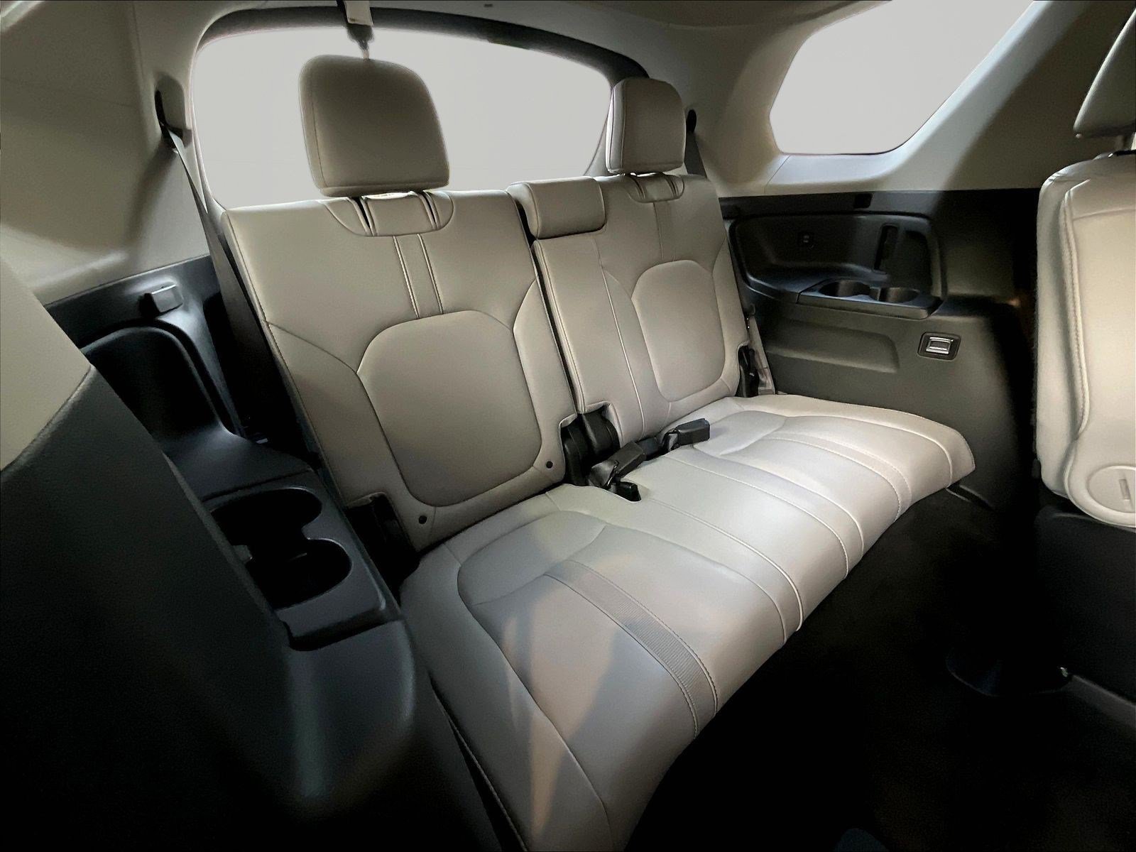 Used 2024 Honda Pilot EX-L image 25