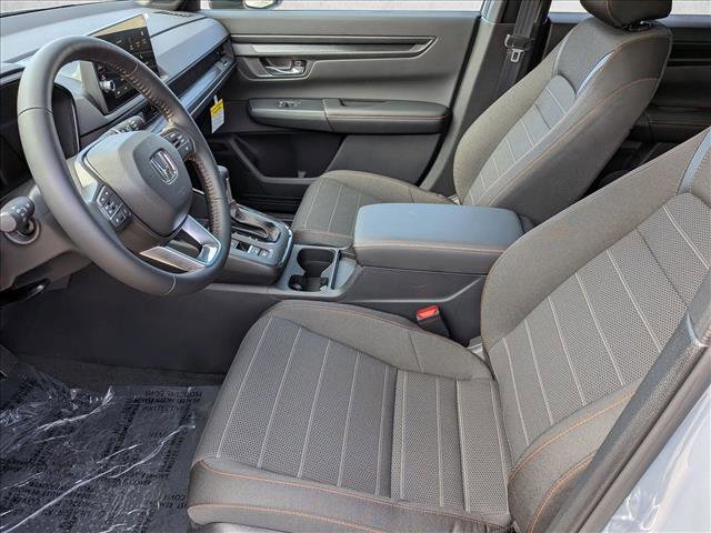 Used 2026 Honda CR-V Sport image 16