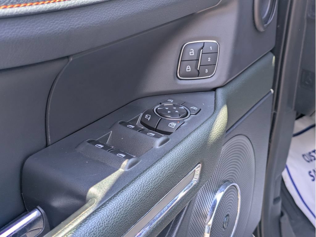 Used 2022 Ford Expedition Timberline AWD/4WD image 12