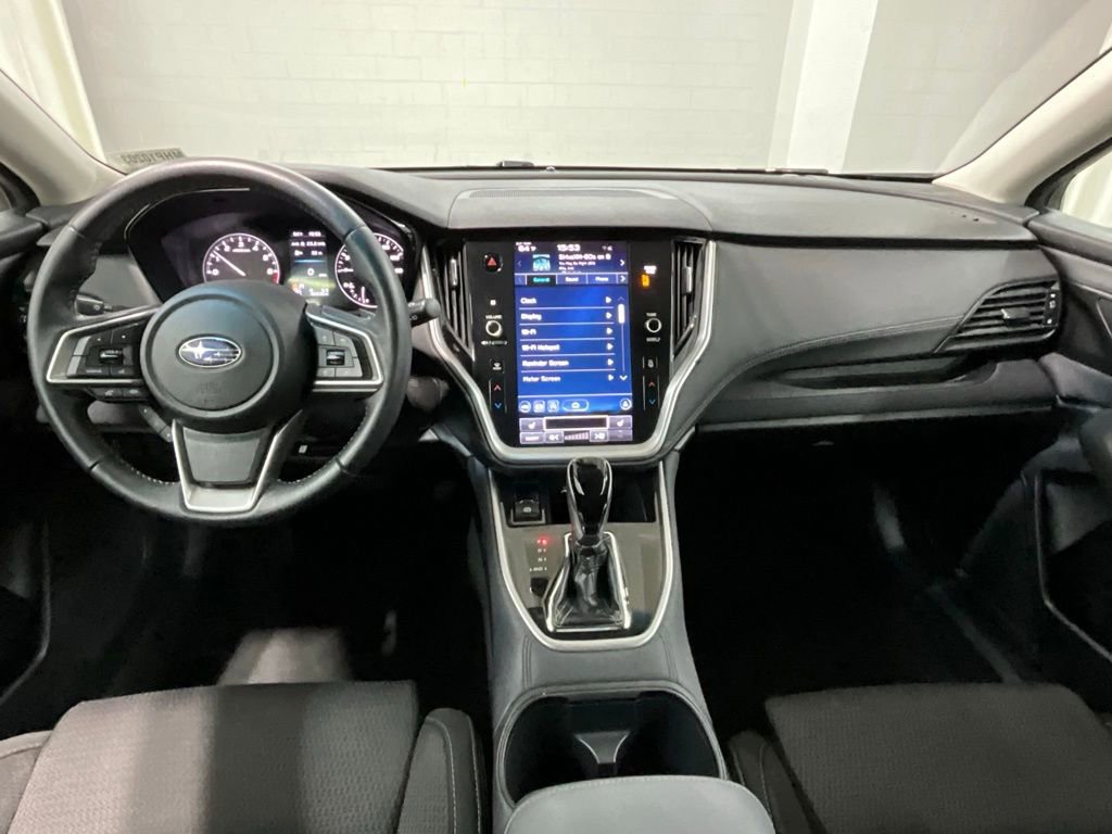 Used 2020 Subaru Outback Premium w/ Popular Package #1 image 7