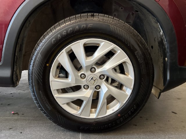 Used 2016 Honda CR-V EX-L image 12
