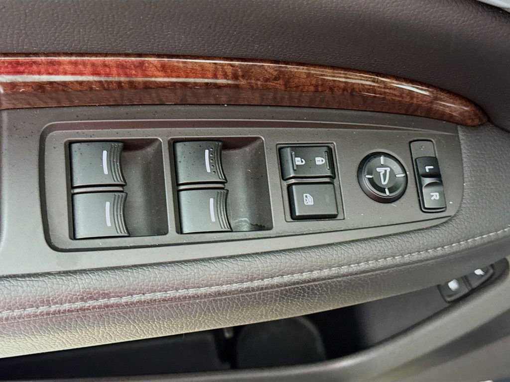 Used 2019 Acura MDX FWD image 16