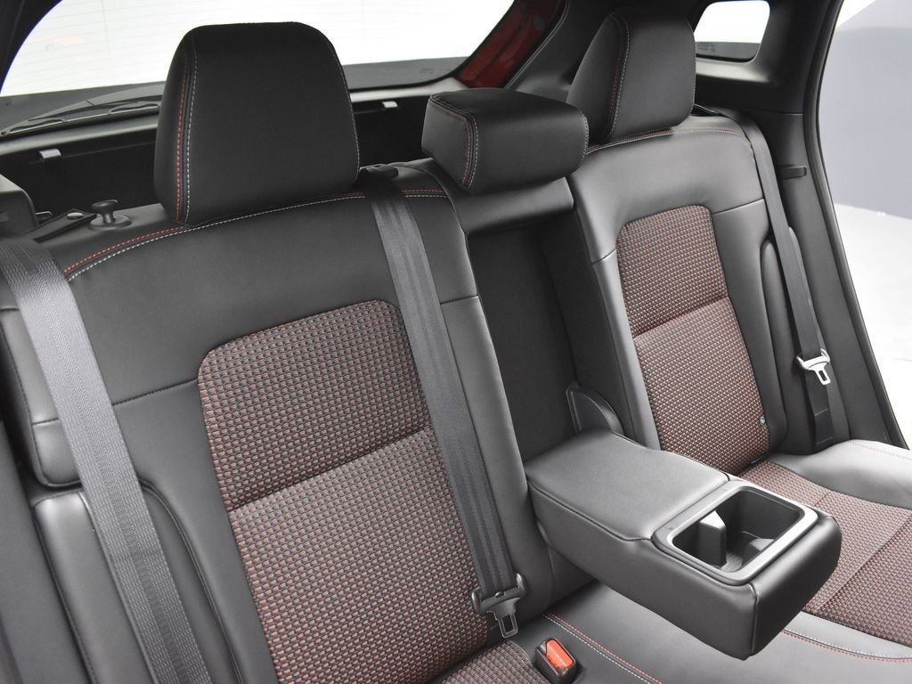 New 2026 Nissan Kicks SR w/ Illumination Package image 22