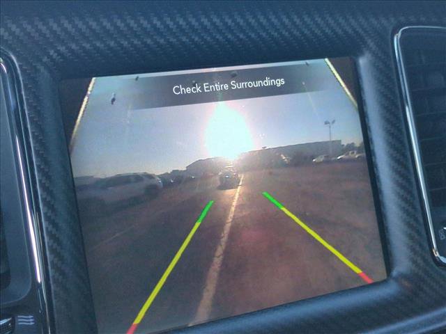 Used 2023 Dodge Challenger SRT Hellcat image 14