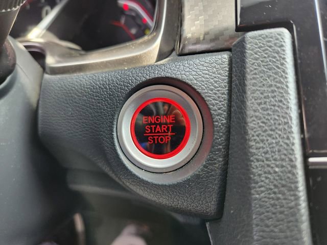 Used 2019 Honda Civic Type R image 31