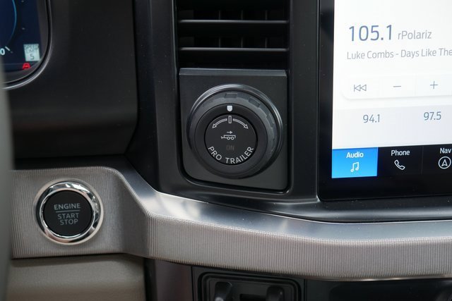 New 2026 Ford F350 Platinum w/ Platinum Plus Package image 21