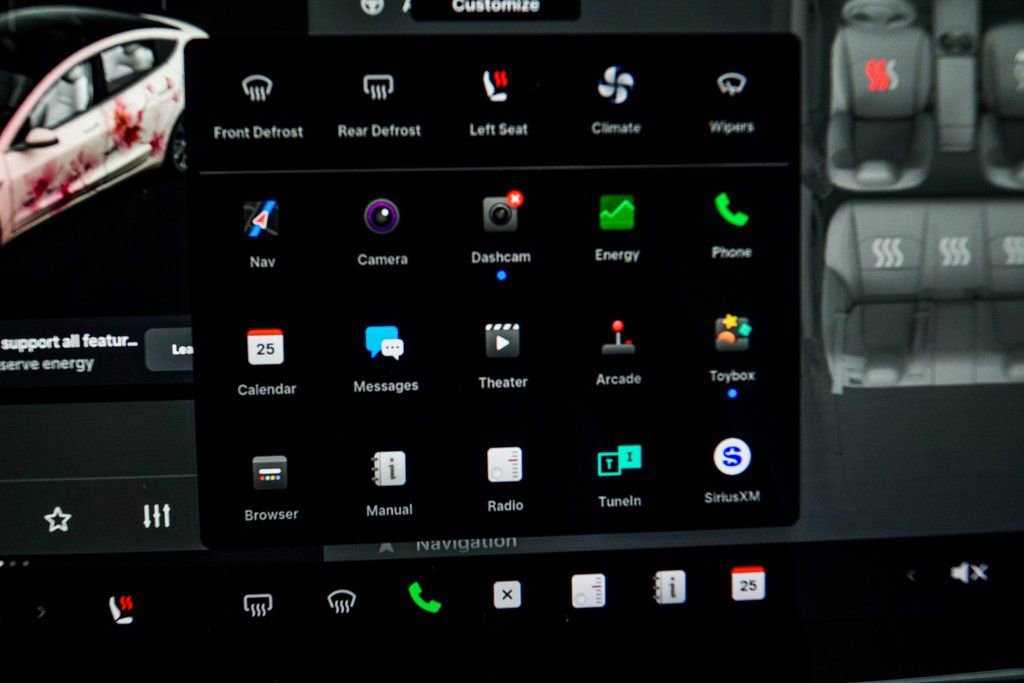 Used 2019 Tesla Model 3 Long Range image 24