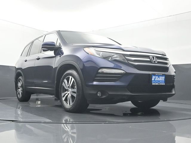 Used 2016 Honda Pilot EX-L image 13