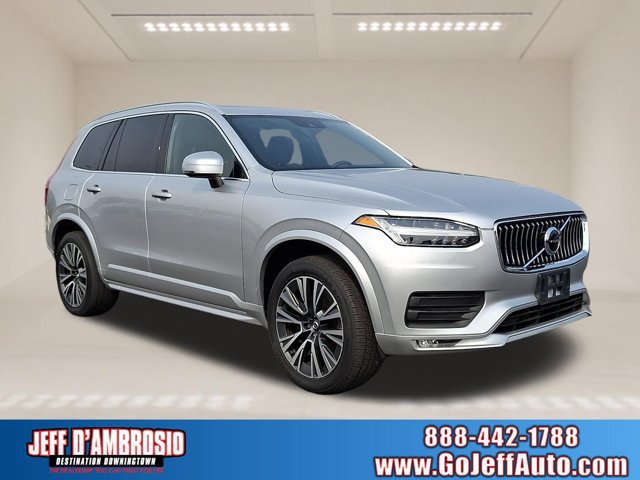 Used 2020 Volvo XC90 T5 Momentum AWD/4WD image 1