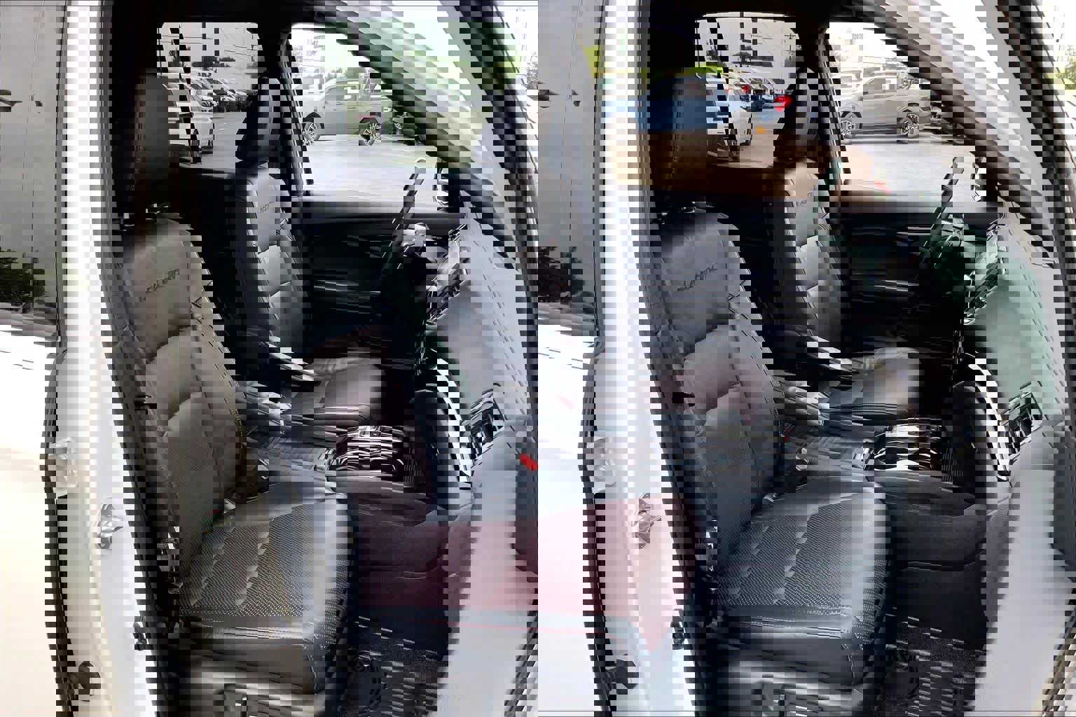 Used 2023 Honda Ridgeline Black Edition image 9