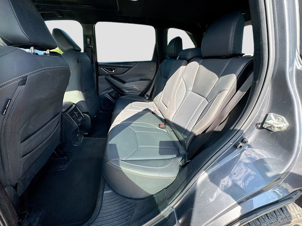 Used 2022 Subaru Forester Wilderness AWD/4WD image 32