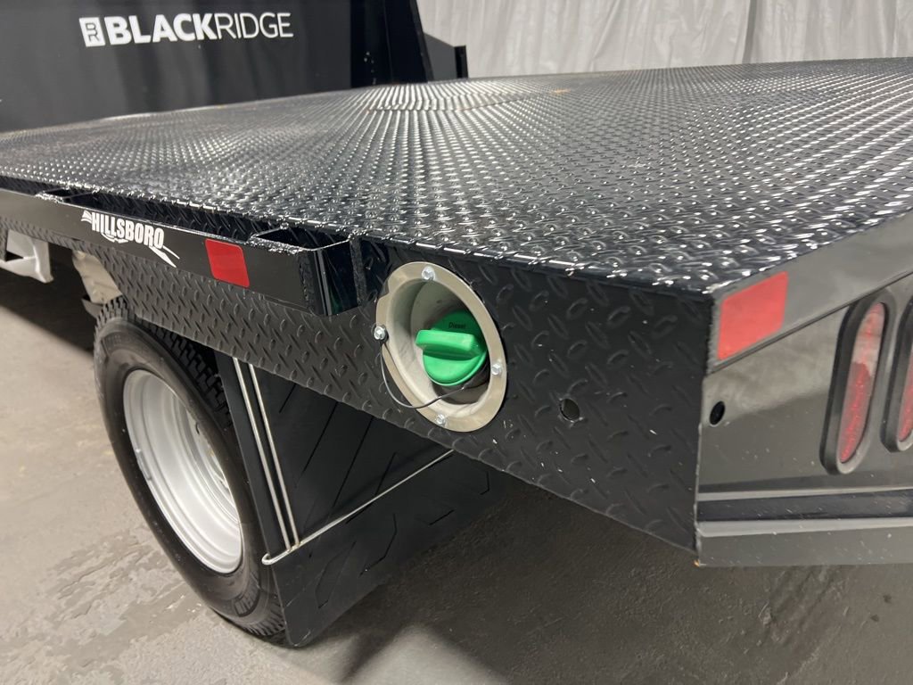 Used 2025 Chevrolet Silverado 3500 W/T image 20