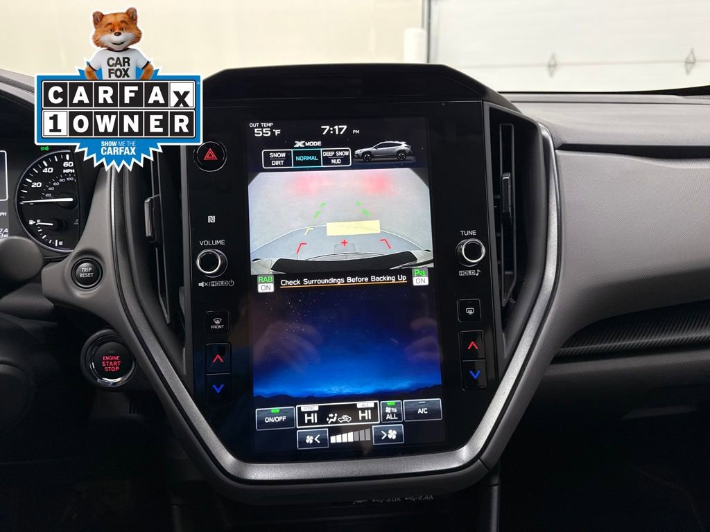 Used 2025 Subaru Crosstrek 2.5i Limited image 18