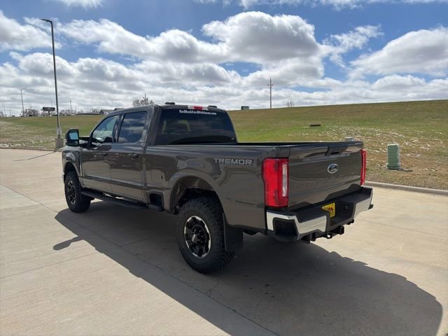 New 2026 Ford F250 XLT w/ Tremor Off-Road Package image 5