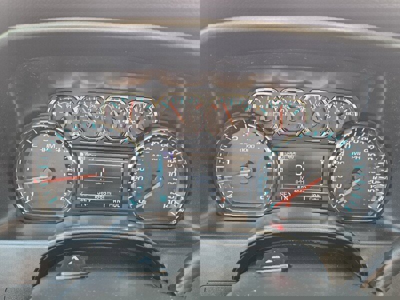 Used 2018 Chevrolet Silverado 1500 LT w/ All Star Edition AWD/4WD image 20