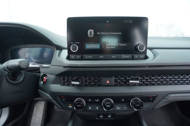 Used 2023 Honda Accord EX image 30