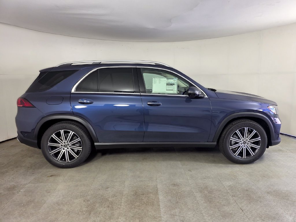 New 2027 Mercedes-Benz GLE 350 4MATIC image 3