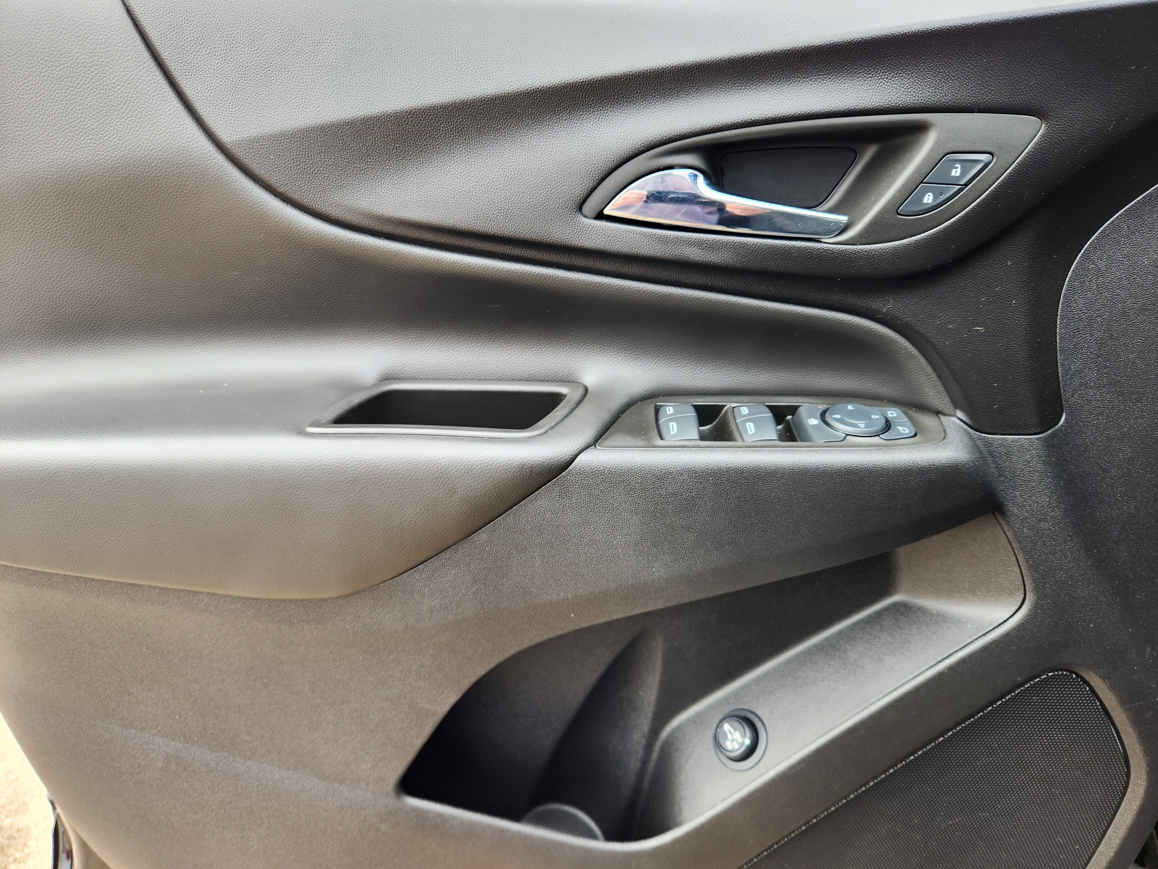 Certified 2024 Chevrolet Equinox LT image 23