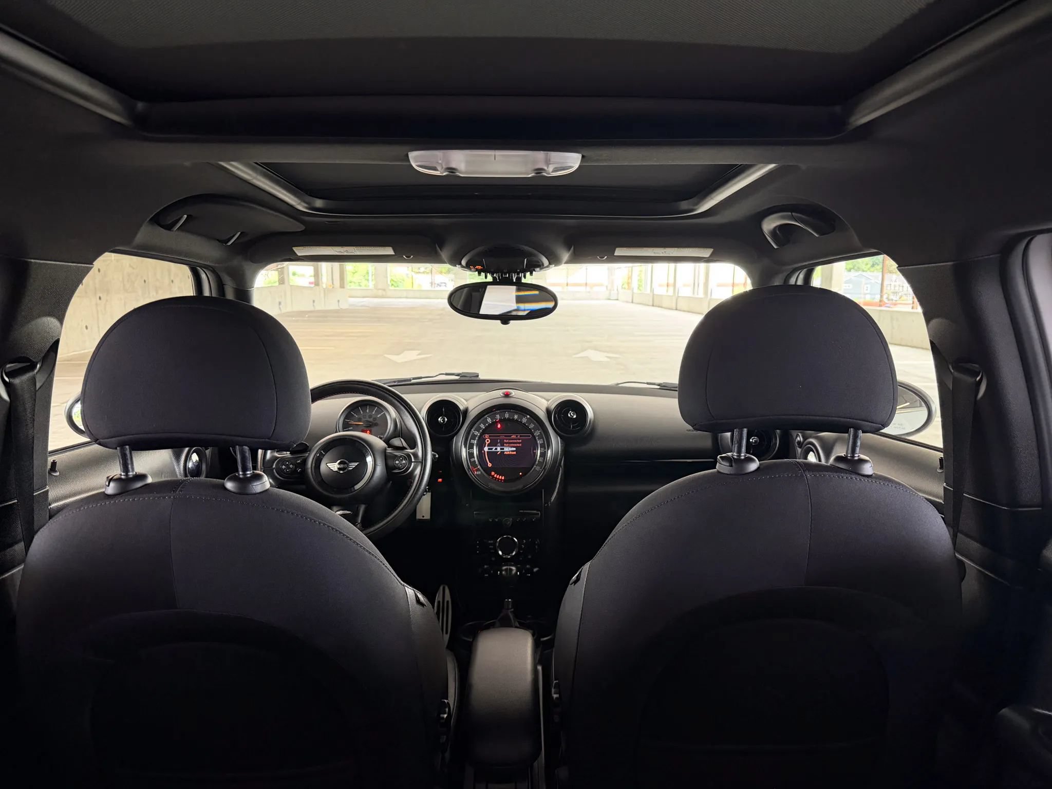 Used 2015 MINI Cooper Countryman S FWD image 27