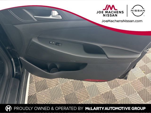 Used 2017 Hyundai Tucson SE Plus image 19