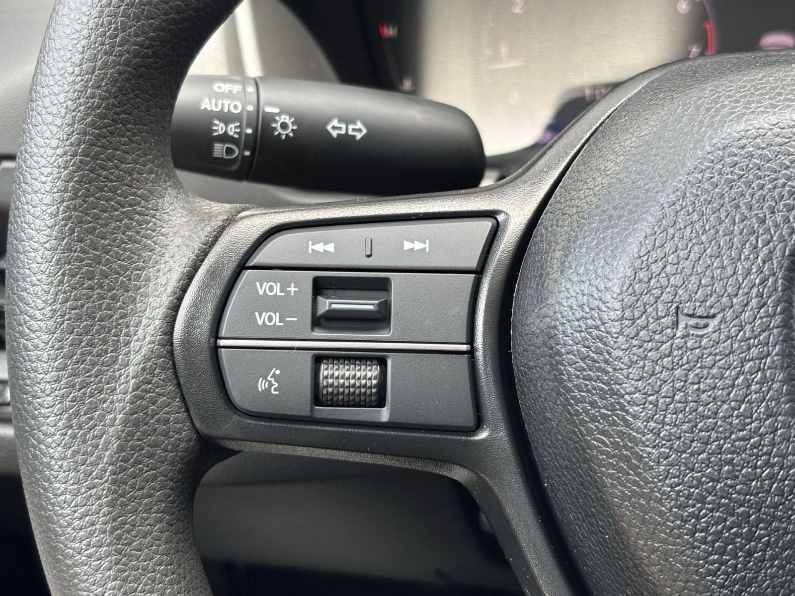 New 2026 Honda Accord LX image 26
