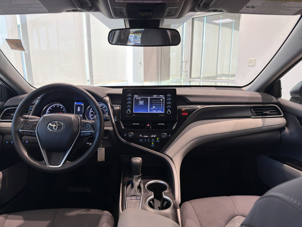 Used 2023 Toyota Camry LE image 13