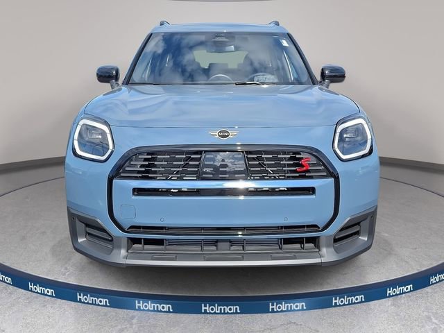 New 2026 MINI Cooper Countryman S AWD/4WD image 2