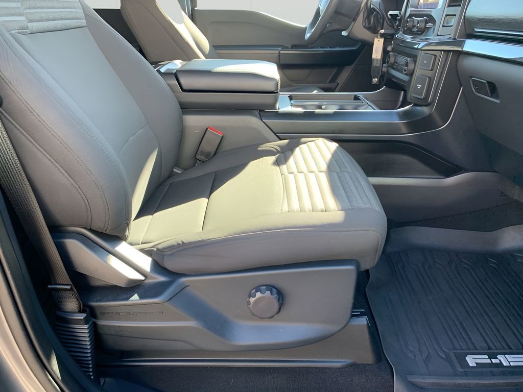 Used 2021 Ford F150 XL w/ STX Appearance Package image 17