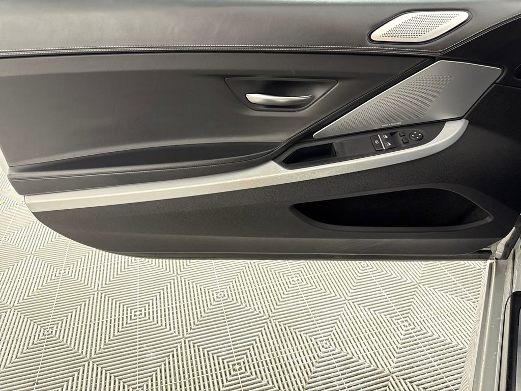 Used 2014 BMW 650i Coupe image 10