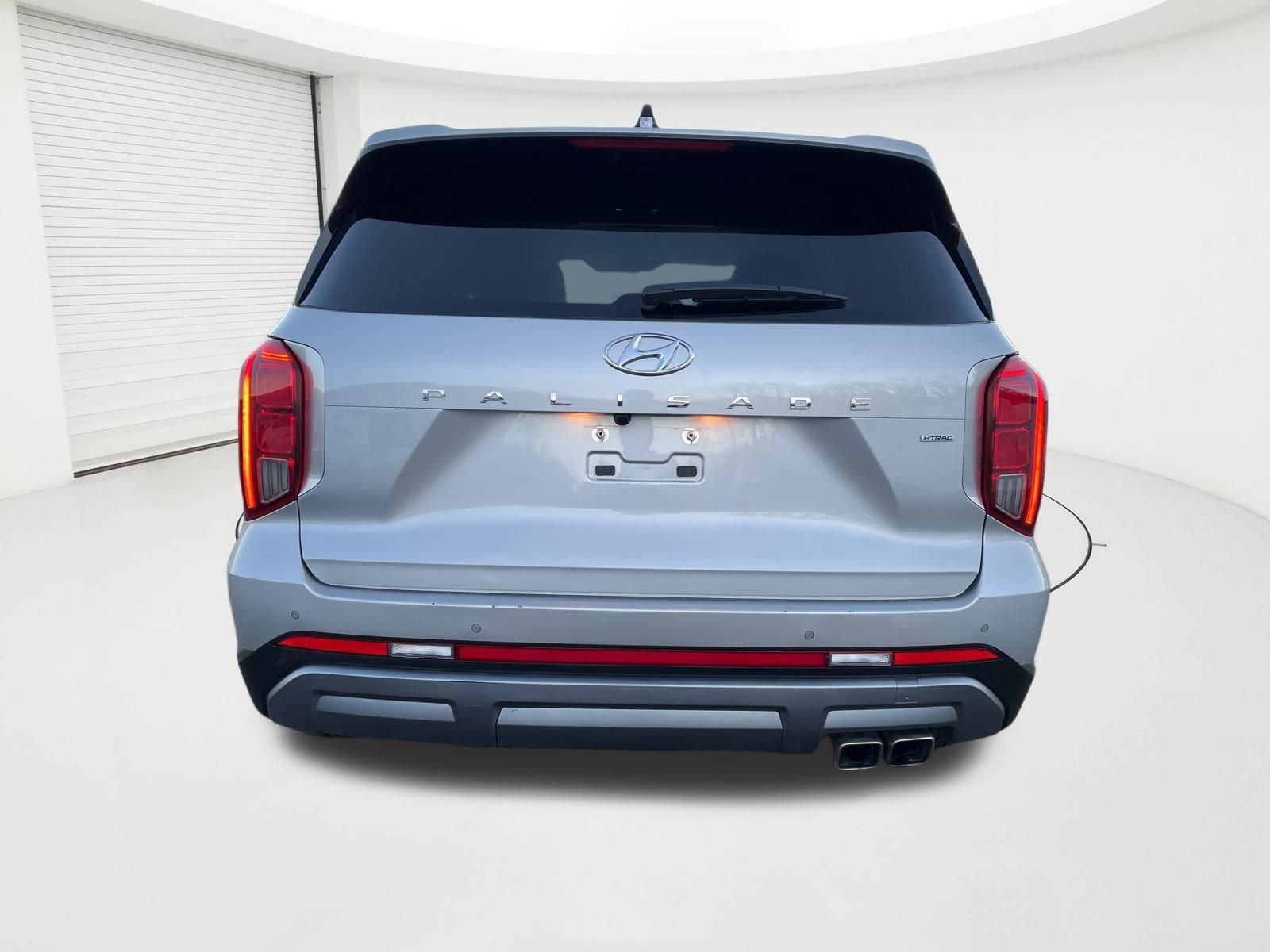 Used 2025 Hyundai Palisade SEL image 4