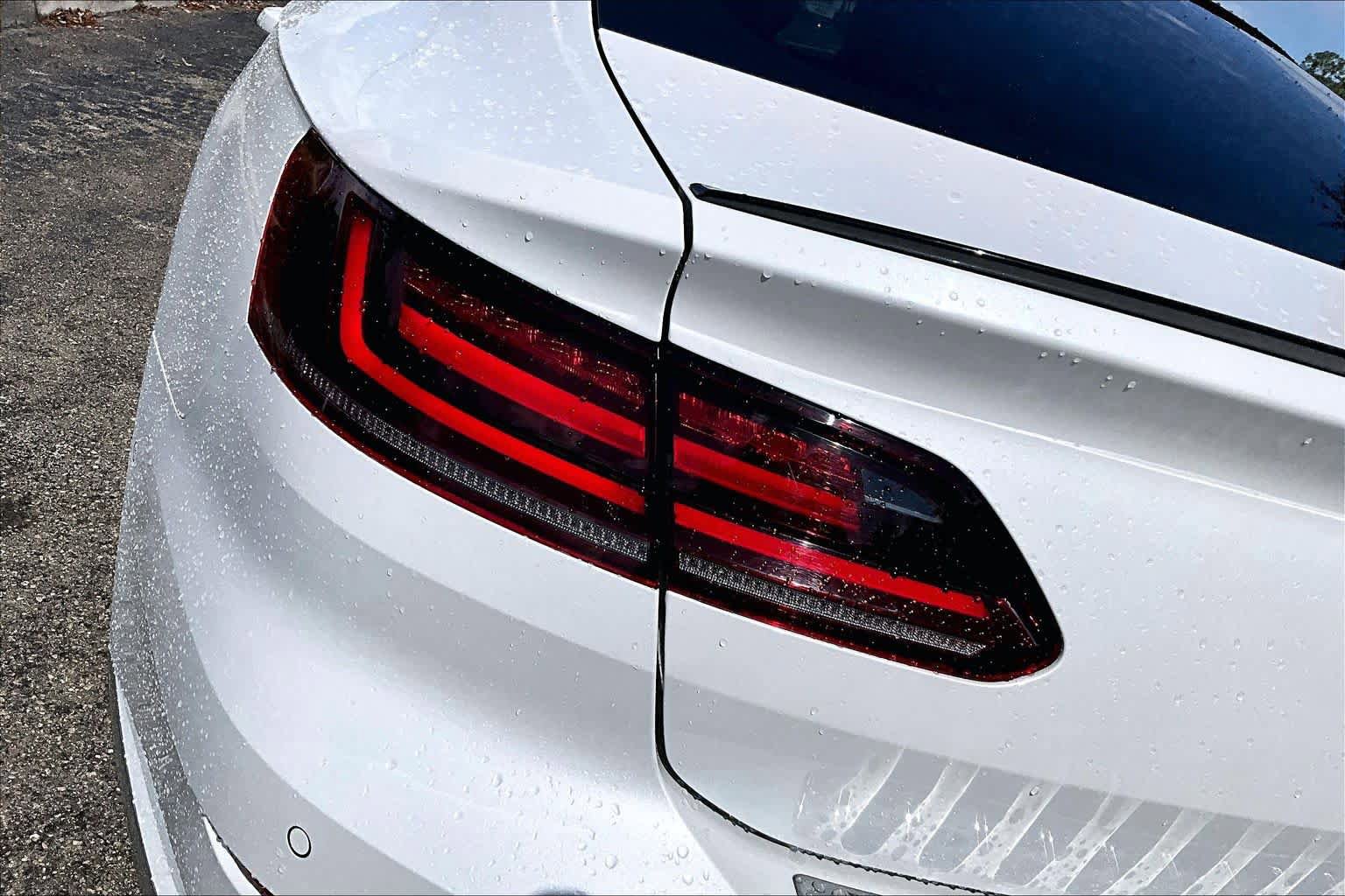 Used 2023 Volkswagen Arteon SEL Premium AWD/4WD image 29