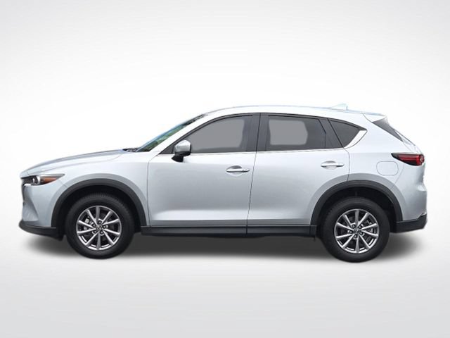 Used 2023 MAZDA CX-5 AWD 2.5 S w/ Select Package image 6