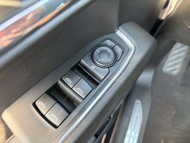 Used 2023 Chevrolet Silverado 1500 LT AWD/4WD image 13