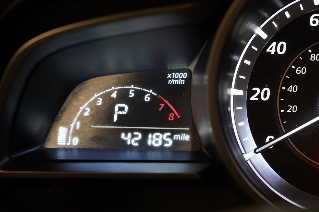 Used 2016 MAZDA CX-3 Touring w/ Premium Package image 5