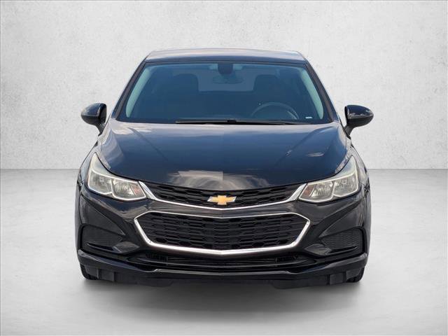 Used 2017 Chevrolet Cruze LS FWD image 2